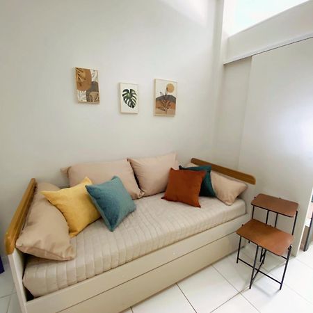 Charme Copa Retreat Proximo Ao Copacabana Palace Рио-де-Жанейро Экстерьер фото
