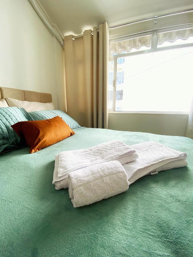 Charme Copa Retreat Proximo Ao Copacabana Palace Рио-де-Жанейро Экстерьер фото