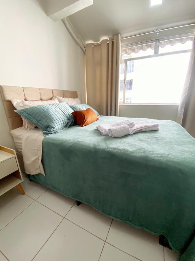 Charme Copa Retreat Proximo Ao Copacabana Palace Рио-де-Жанейро Экстерьер фото