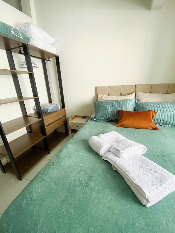 Charme Copa Retreat Proximo Ao Copacabana Palace Рио-де-Жанейро Экстерьер фото