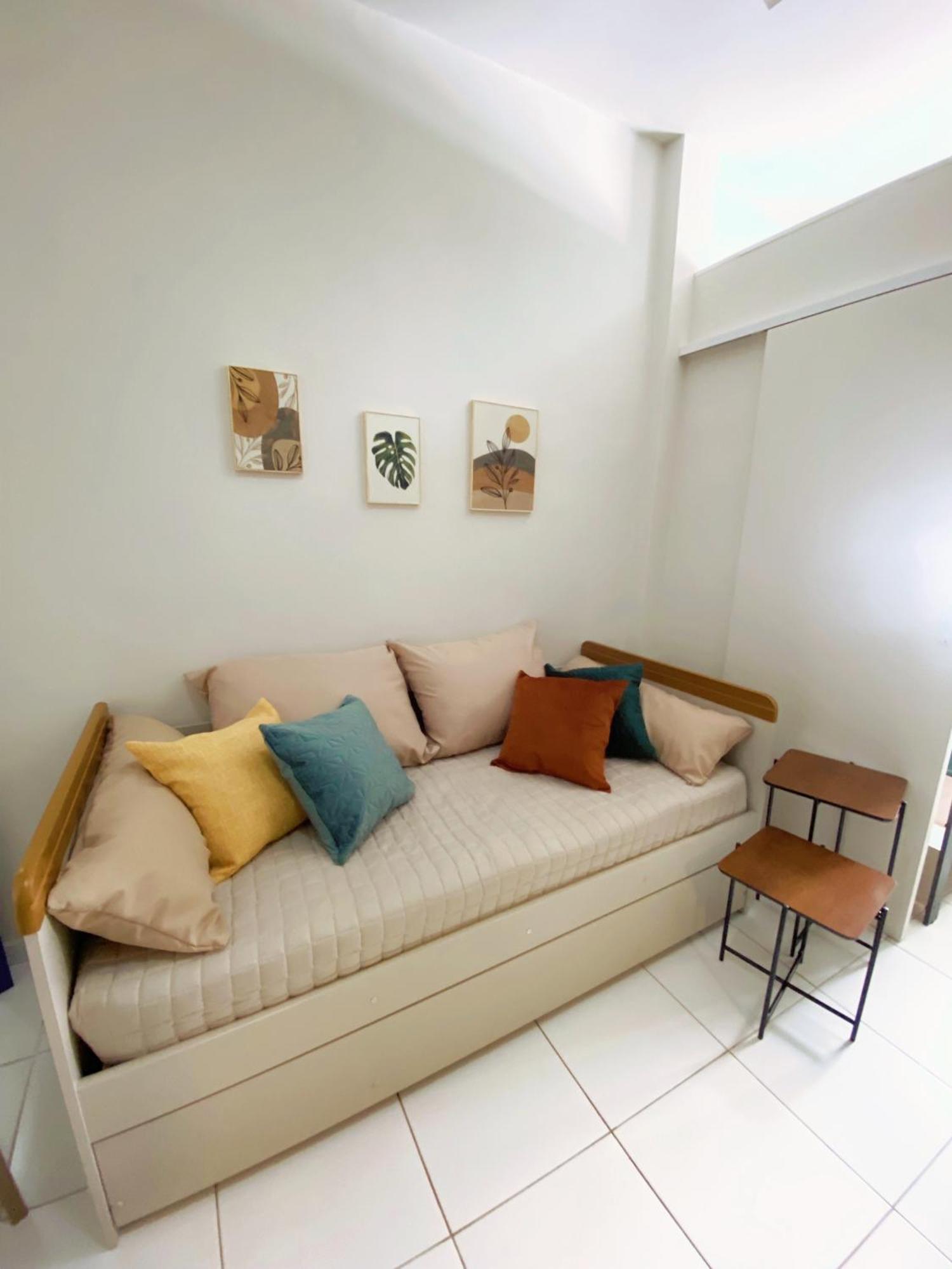 Charme Copa Retreat Proximo Ao Copacabana Palace Рио-де-Жанейро Экстерьер фото