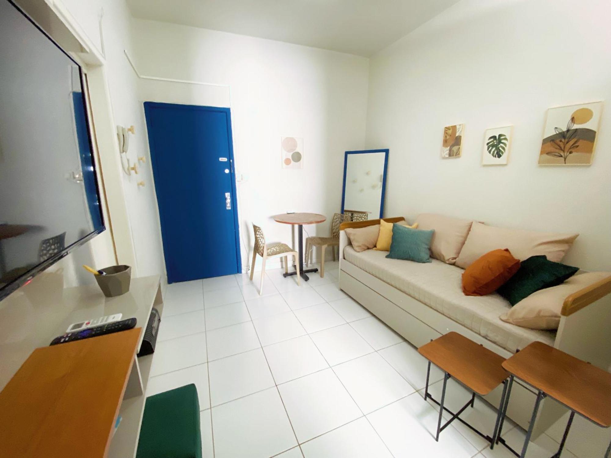 Charme Copa Retreat Proximo Ao Copacabana Palace Рио-де-Жанейро Экстерьер фото